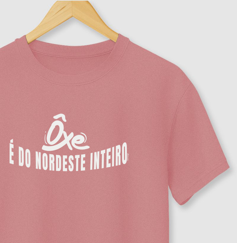 Oxe É Do Nordeste Inteiro - Imagem 3