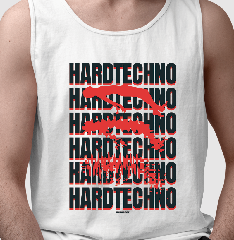 HARD TECHNO vol.3 - Imagem 2