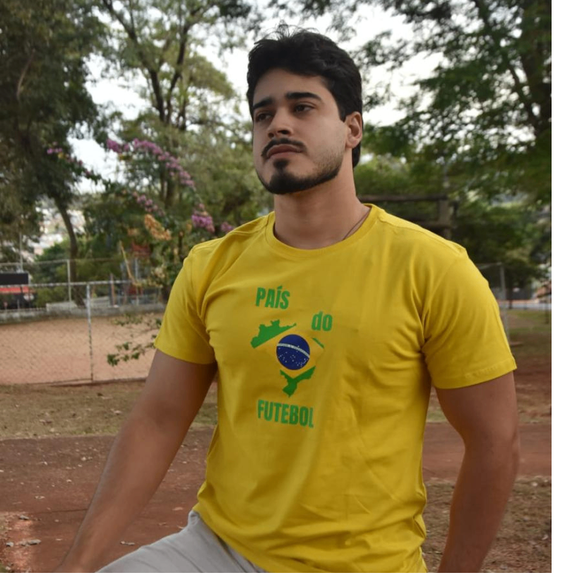 Camisa 1