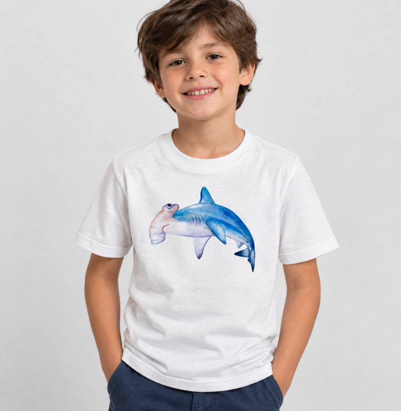 Hammerhead Shark - Imagem 3