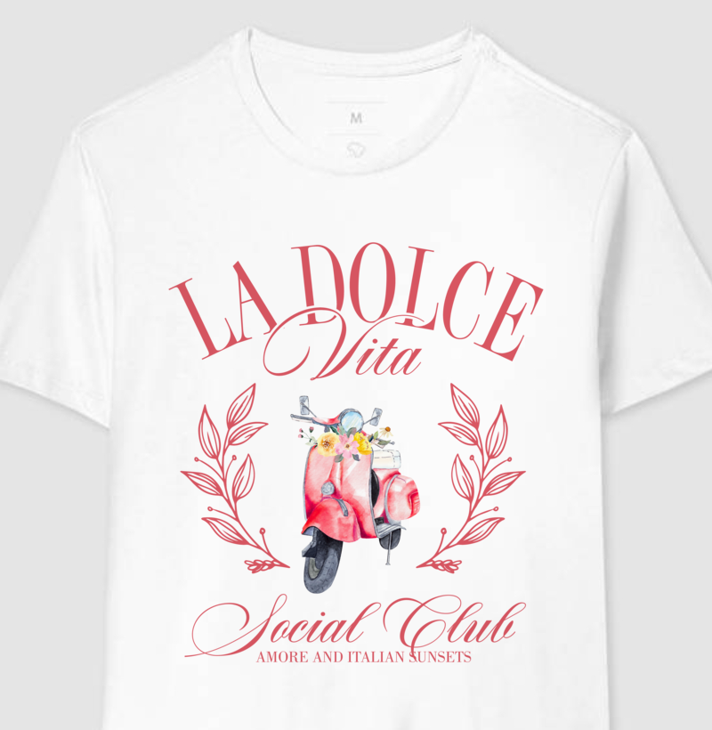 La dolce vita - Imagem 2
