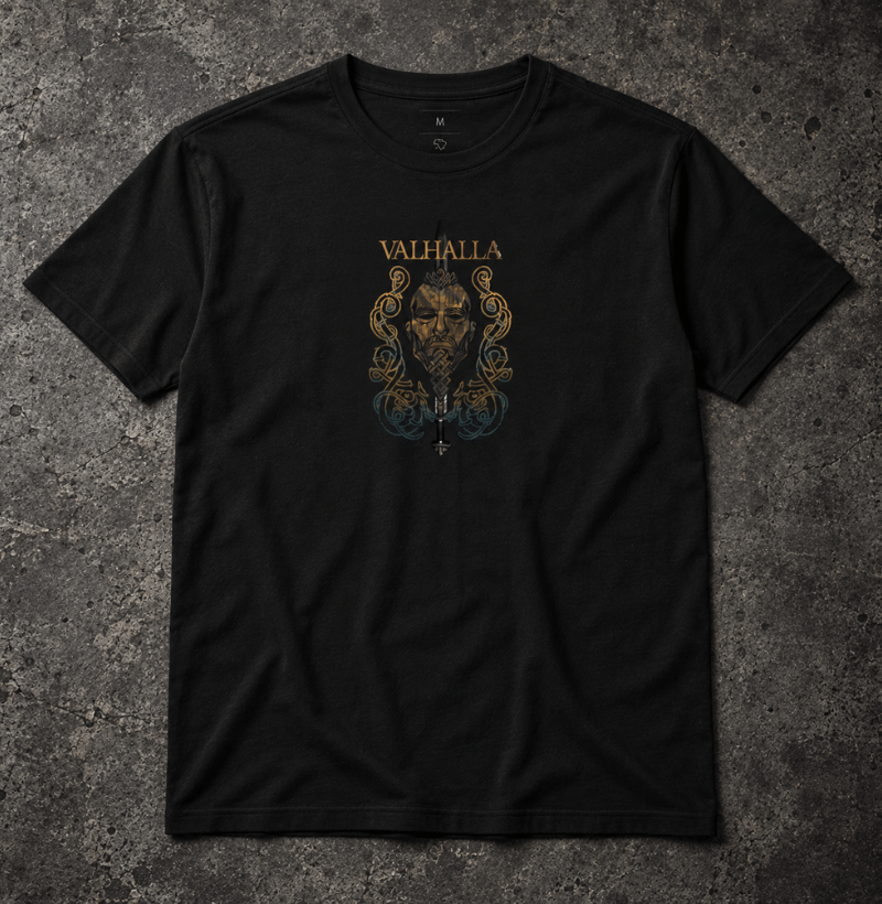 Valhalla Warrior - Imagem 3