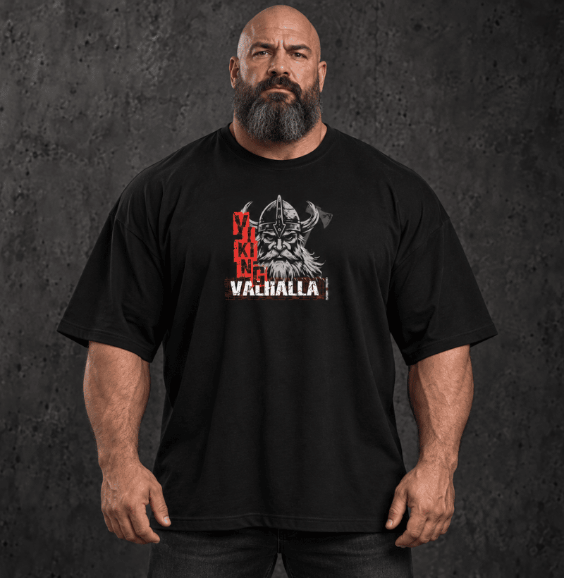 Viking Valhalla Street  - Imagem 2