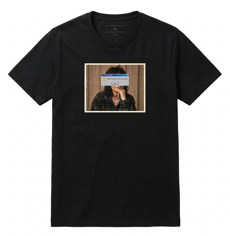 Camisa 3