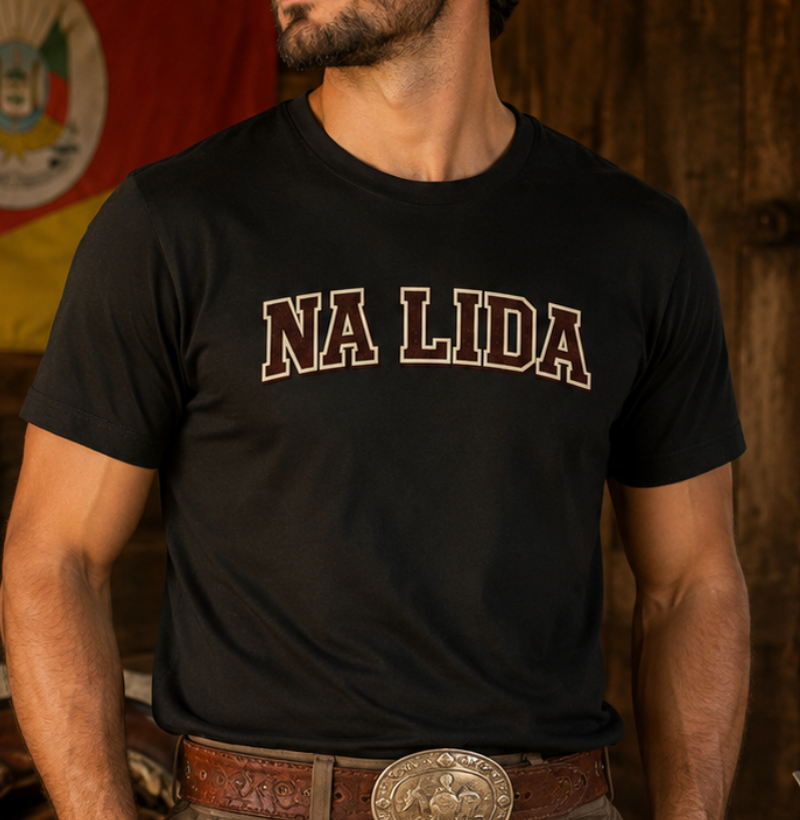 Camisa 1
