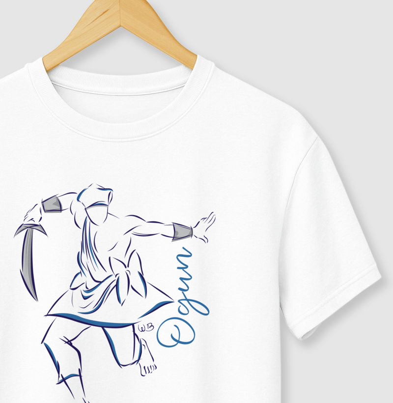 Camisa 1