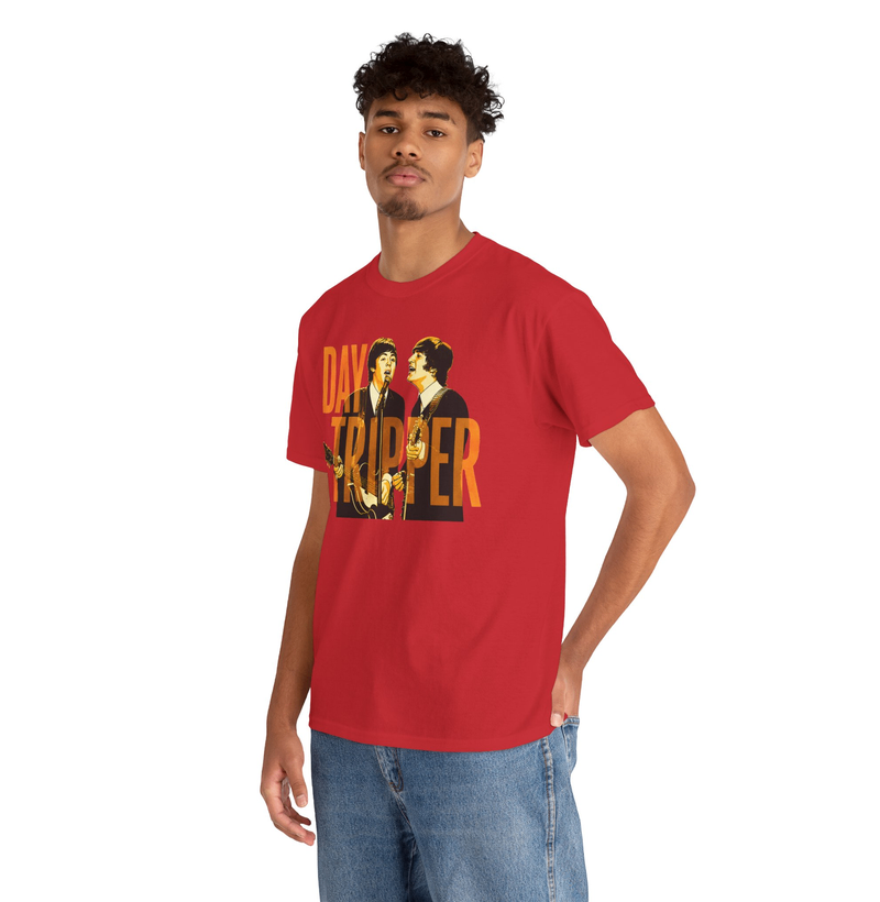 Camiseta Day Tripper - Imagem 3