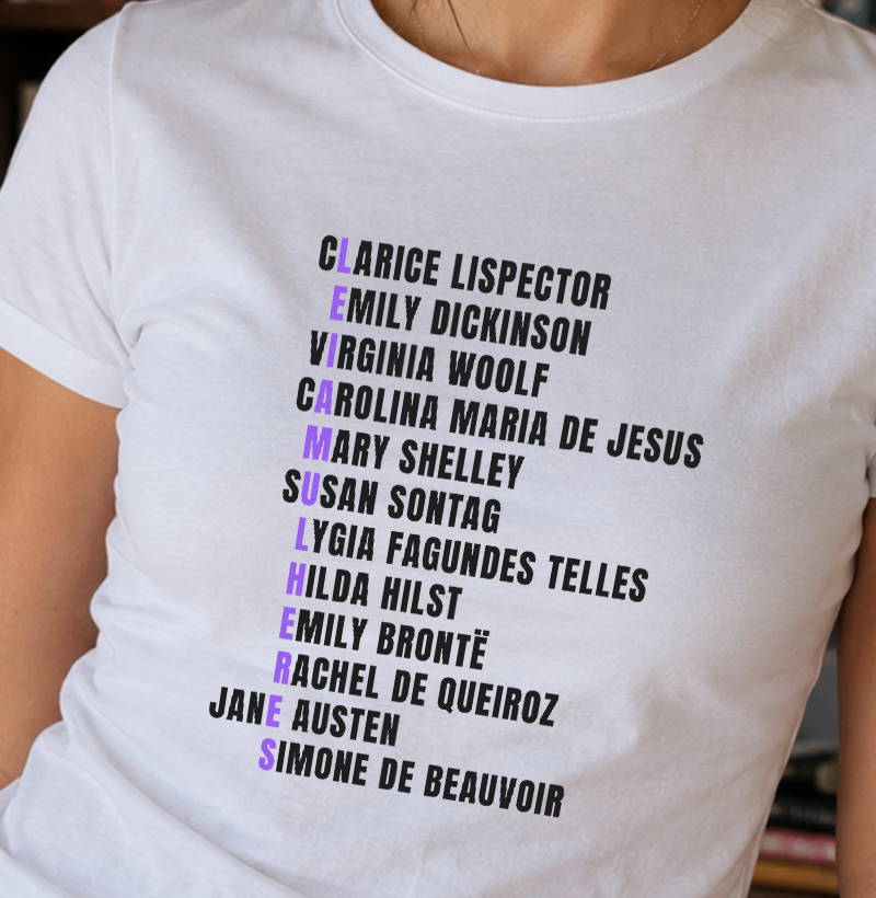 Leia Mulheres - Imagem 3