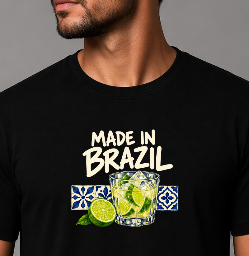 Made in Brazil - Imagem 2