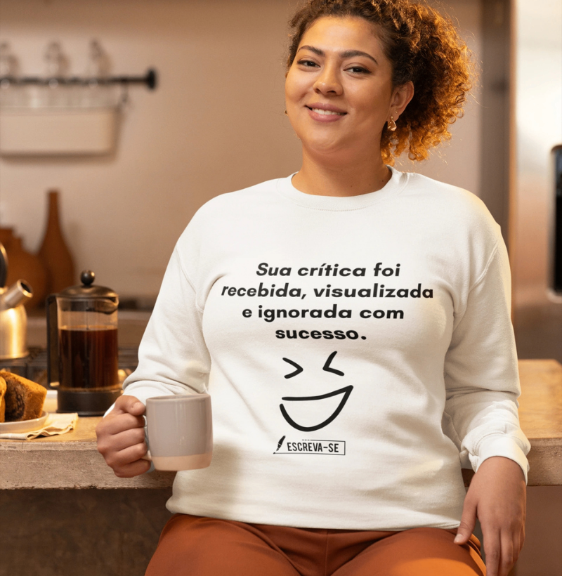 Ainda vejo pessoas tentando colher o que não foi plantado.  - Imagem 2
