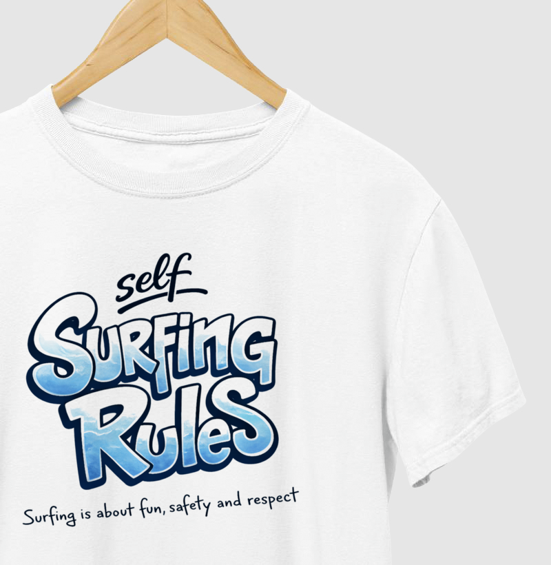 SURFING RULES - Imagem 3