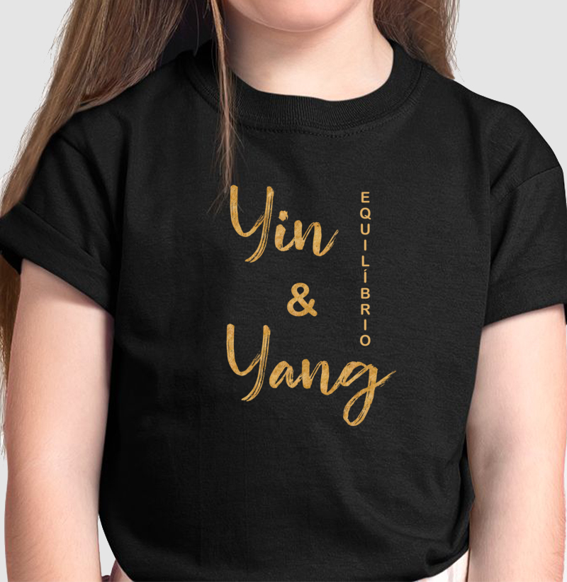 Yin e Yang • Equilíbrio (infantil) - Imagem 2