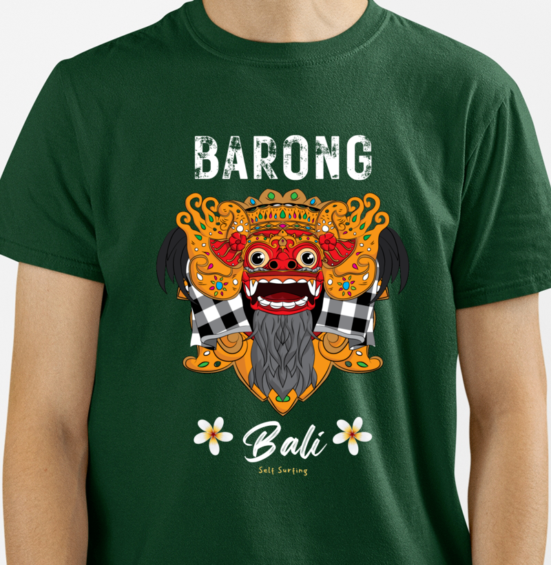 BARONG - Imagem 4