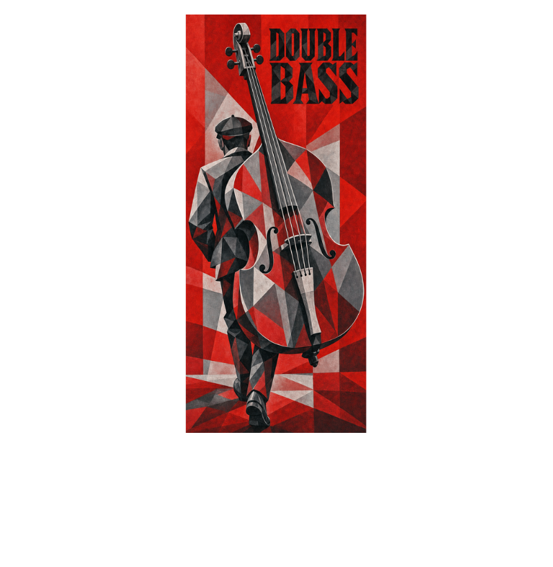 Double Bass - Imagem 4