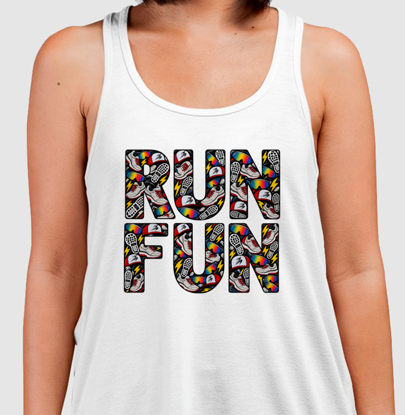 Alem de KMs - RUN FUN - Corrida - Imagem 3