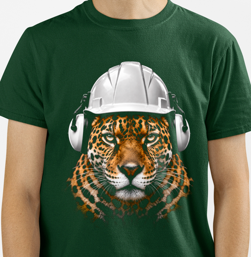 Foco Animal Onça - Imagem 3