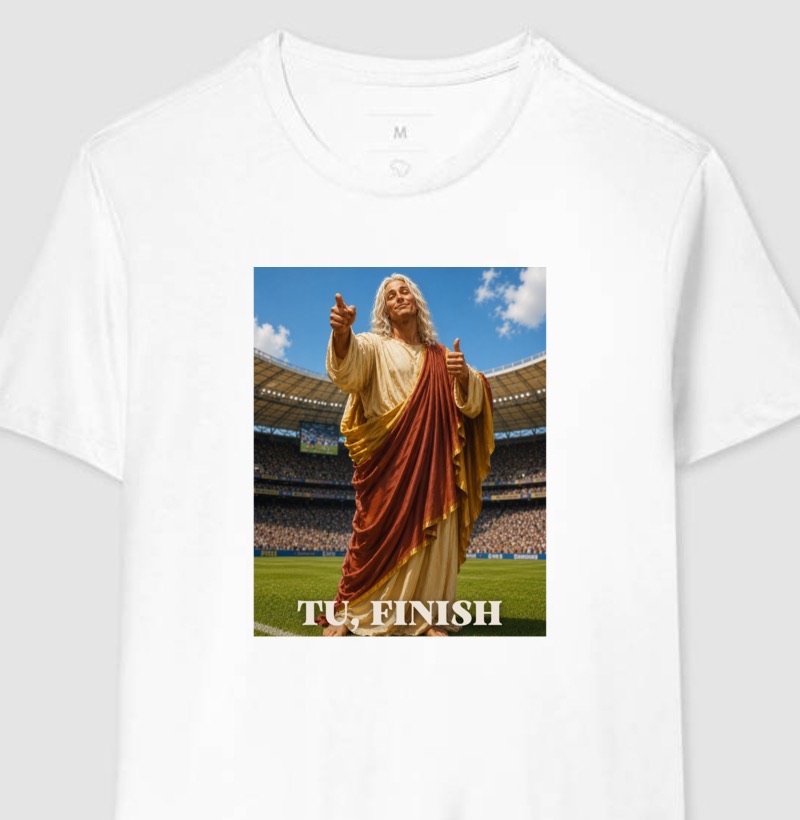 Camisa 2