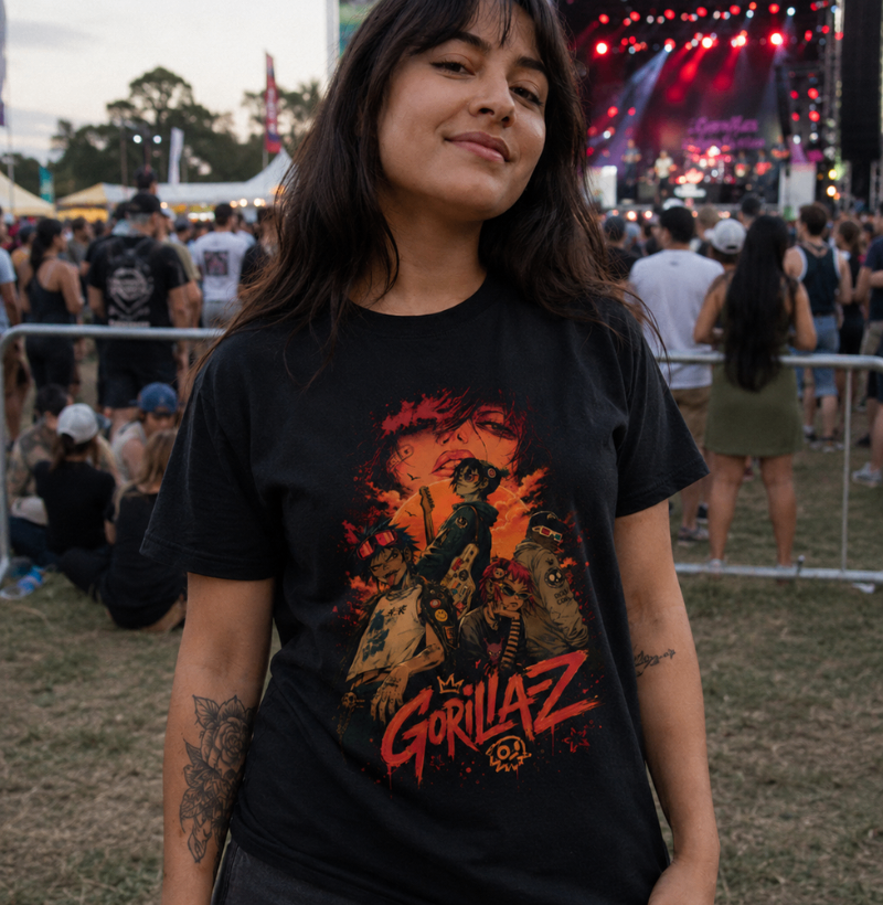 Camisa 2