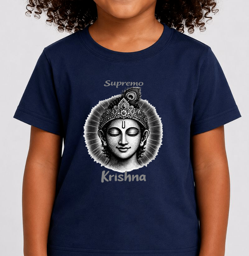 Krishna • Supremo (infantil) - Imagem 3