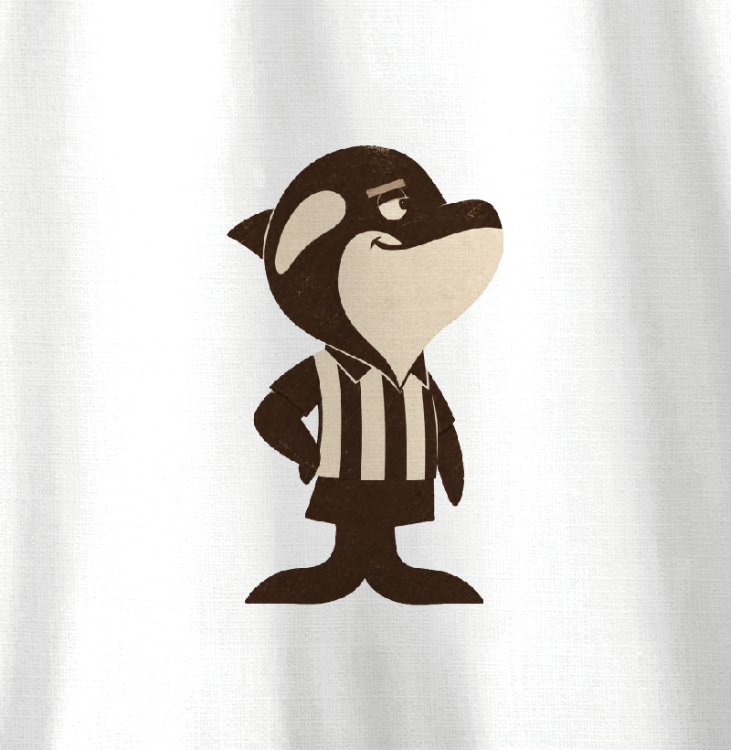 RIP - Baleia Orca - Imagem 2