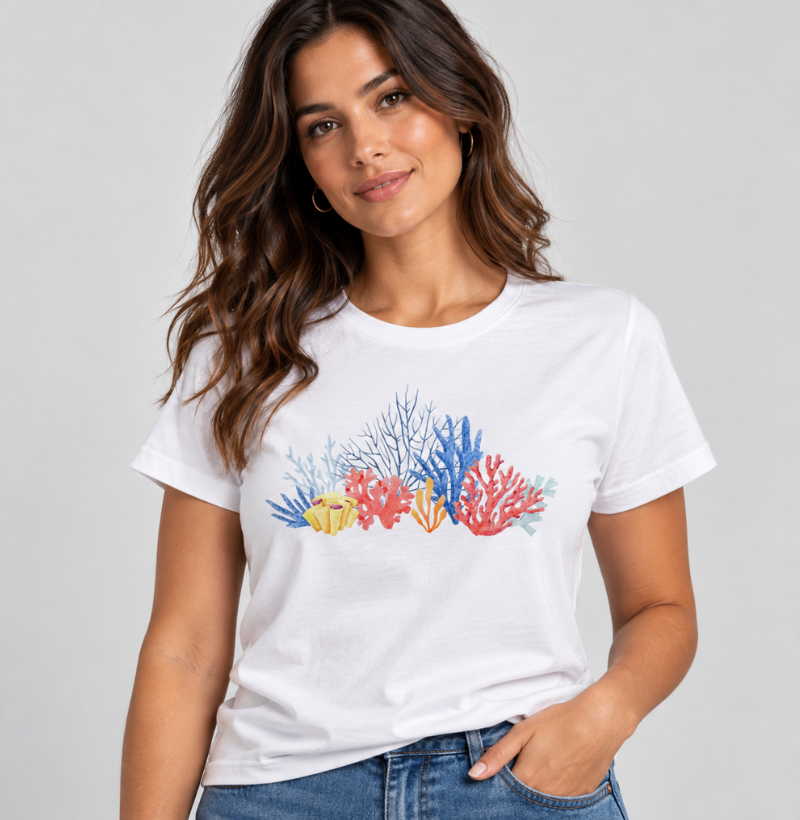 Coral Reef - Imagem 3