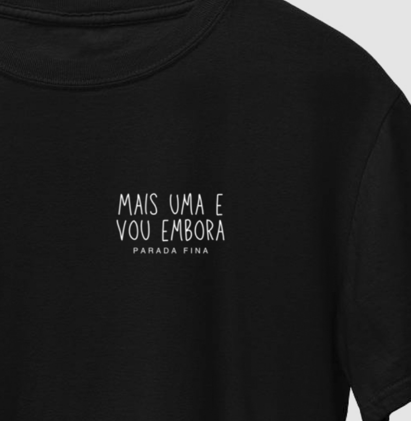mais uma e vou embora - Imagem 2