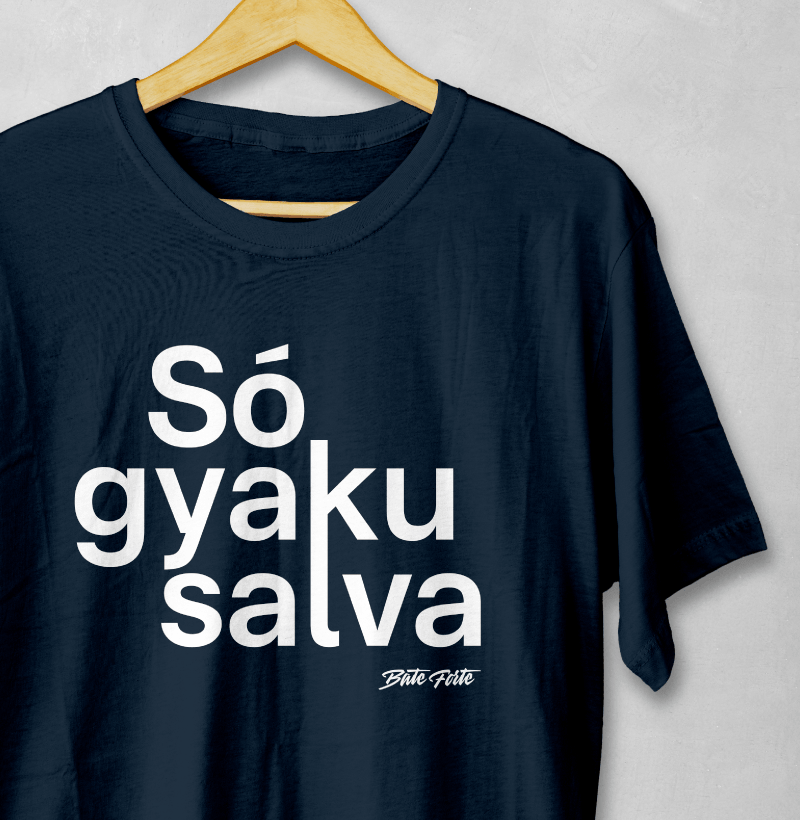 Camisa 3
