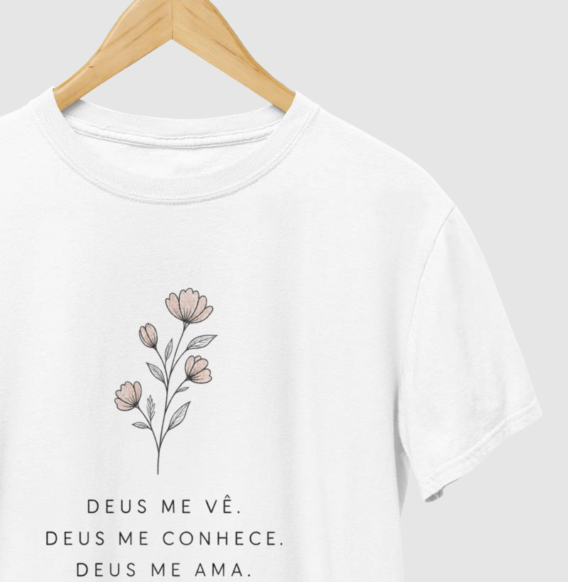 Deus Me Vê - Imagem 3
