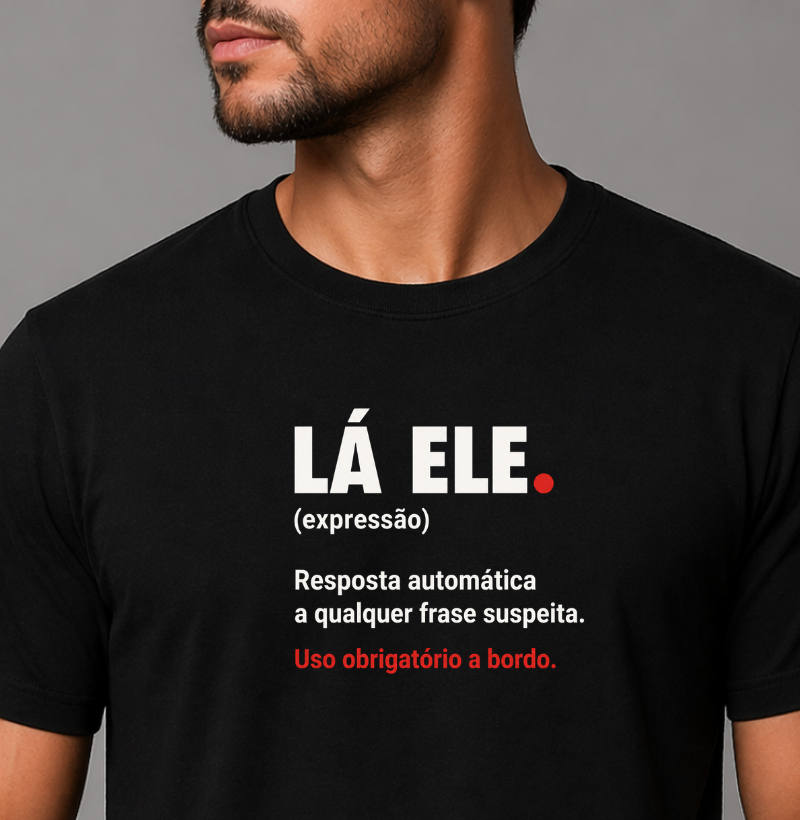 Lá ele - Imagem 2