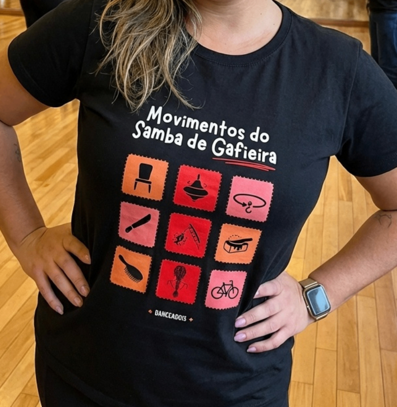Camisa 1