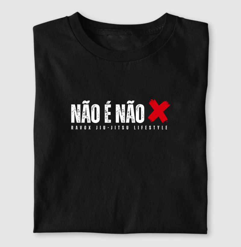 Não é Não - Imagem 4