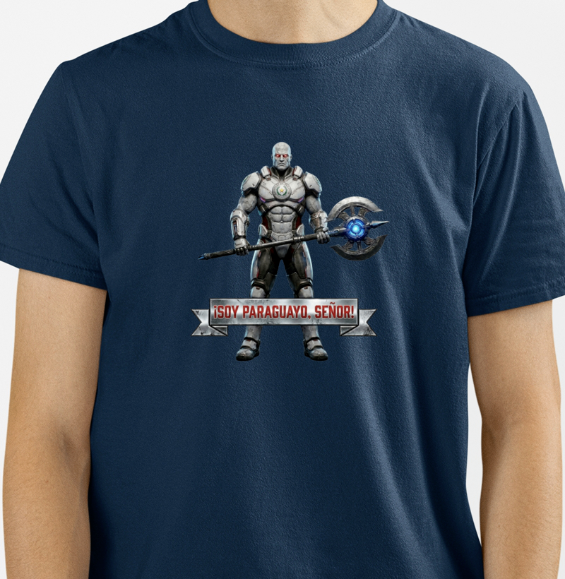 Camisa 3