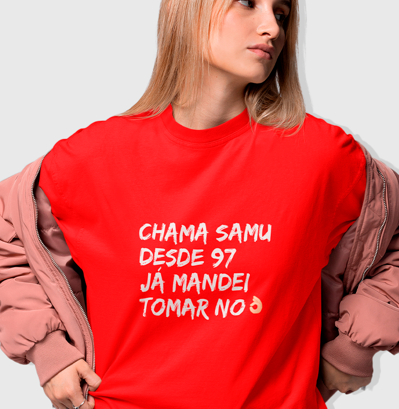 Camisa 1