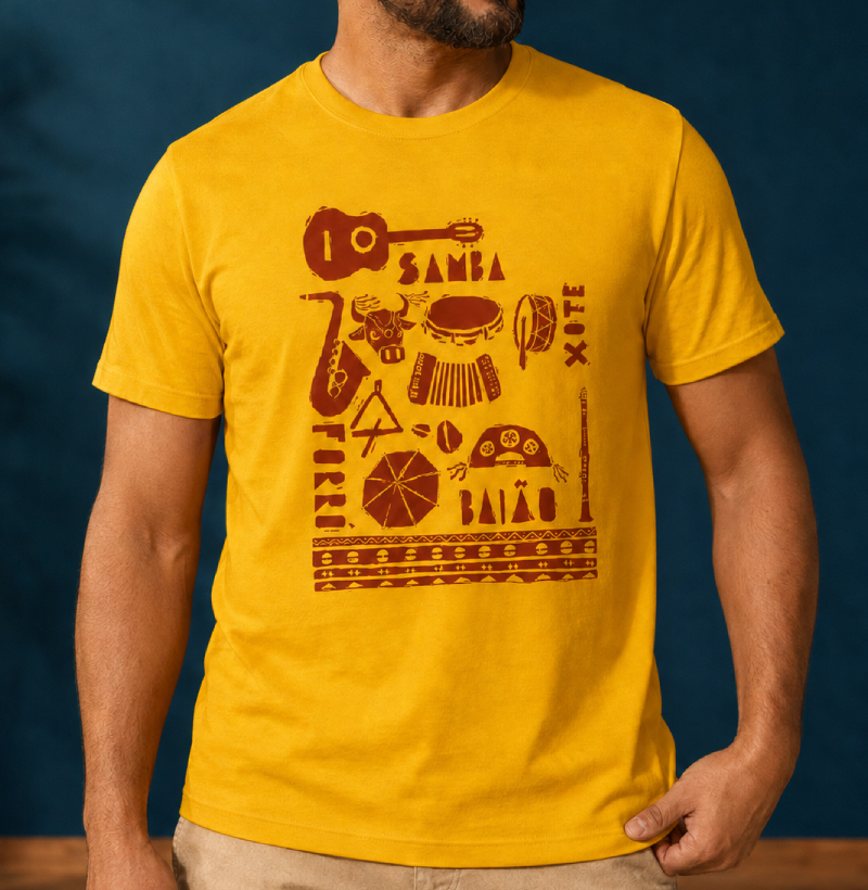 Camisa 3