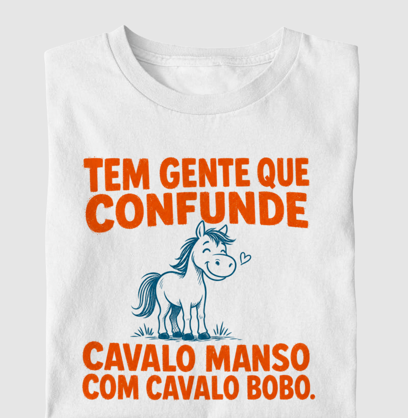 Cavalo Manso  - Imagem 3