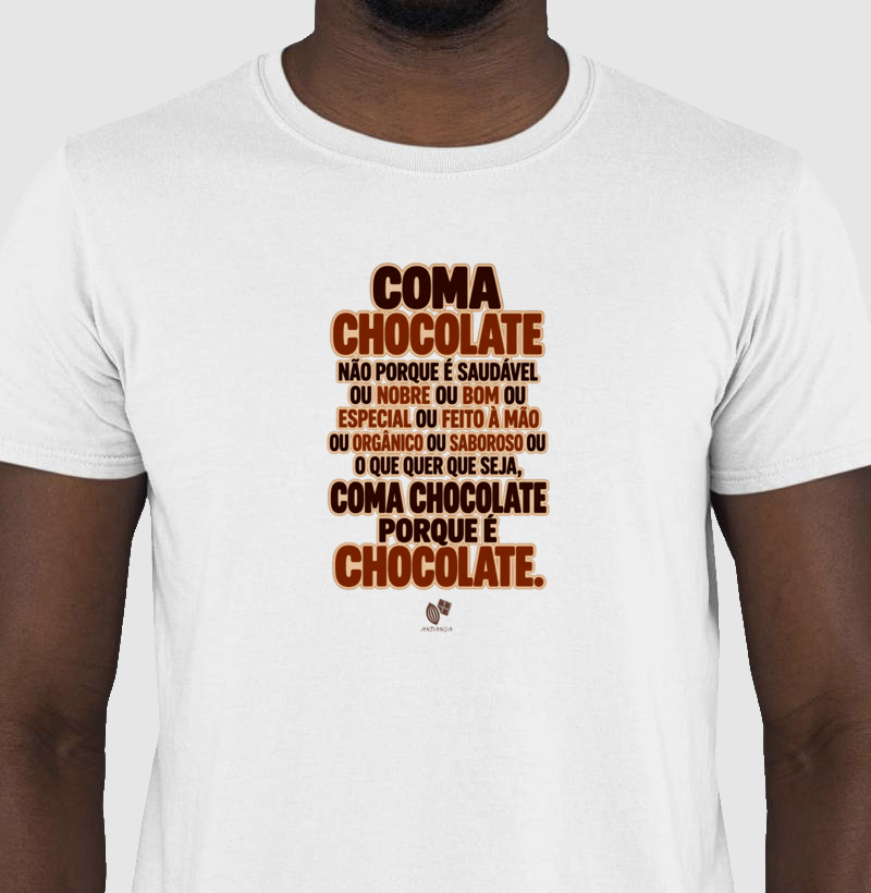 Coma Chocolate - Imagem 2