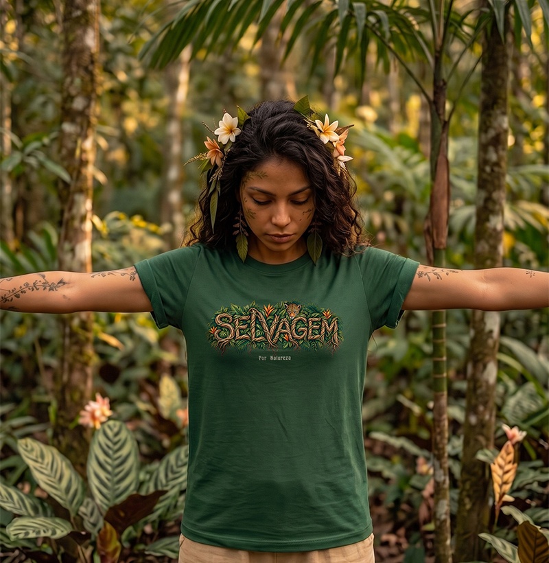 Selvagem por natureza - Imagem 3
