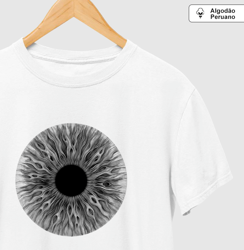 O Olho da Consciência - Imagem 3