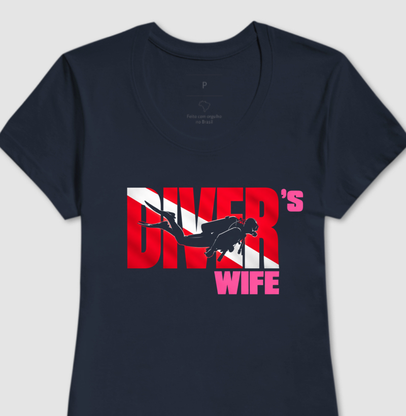 Diver’s Wife - Imagem 4