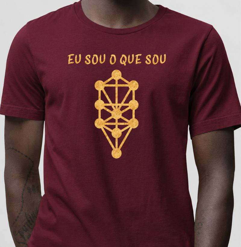 Eu Sou o que Sou • Cabala - Imagem 4