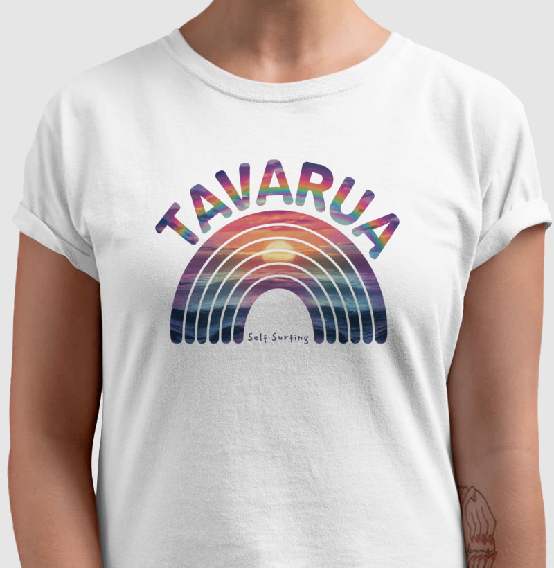 TAVARUA TM - Imagem 2