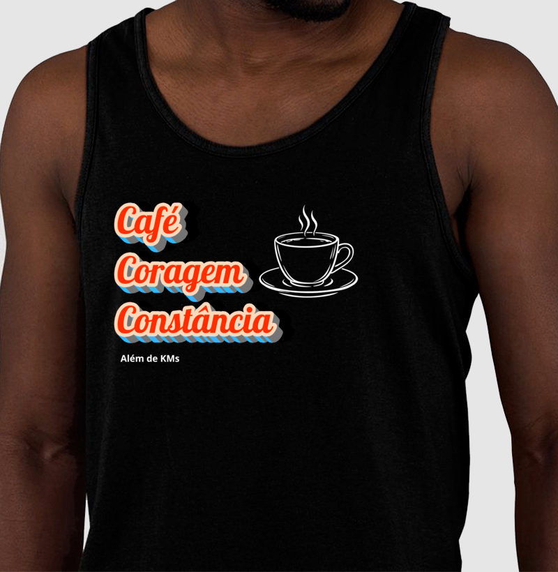 Além de KMs - Café, Coragem e Constância - Imagem 3