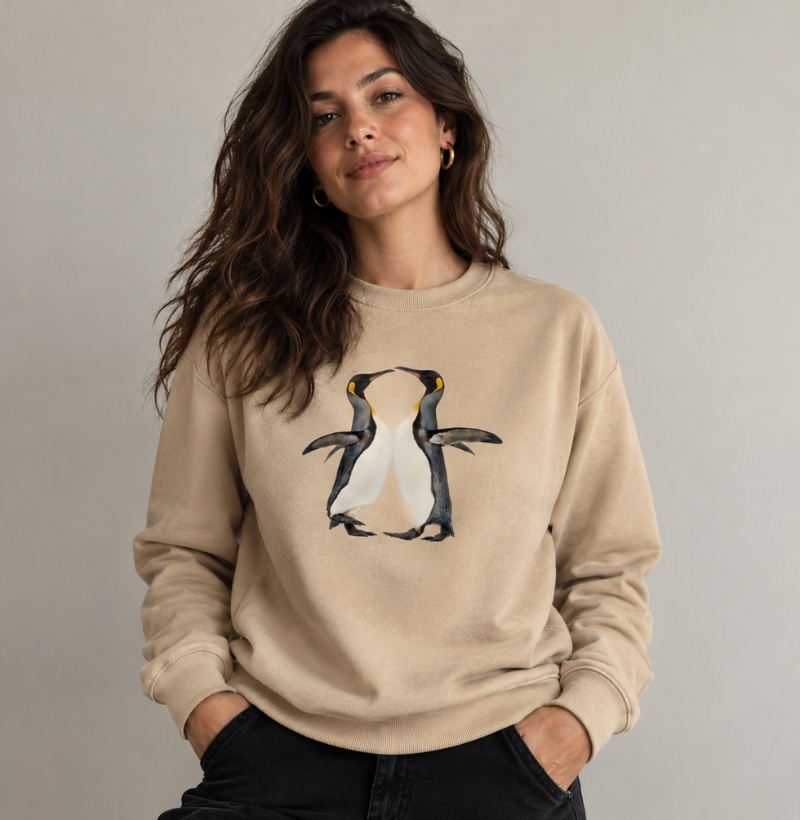 Pinguim  - Imagem 3