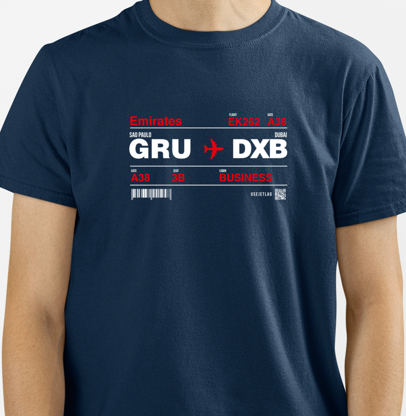Camisa 3