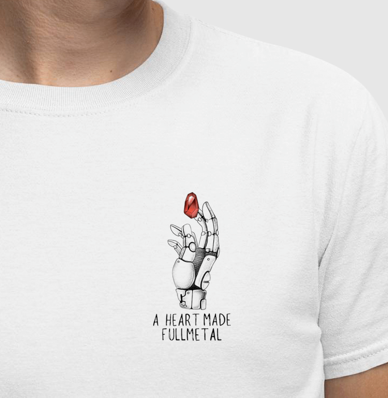 Camisa 1