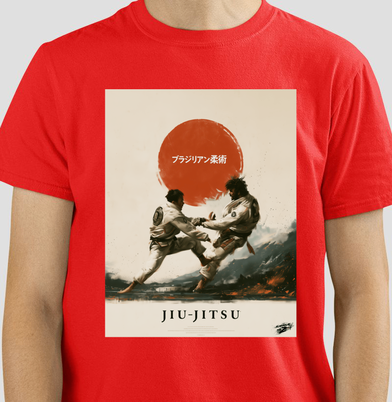 jiu-jitsu 02 - Imagem 3