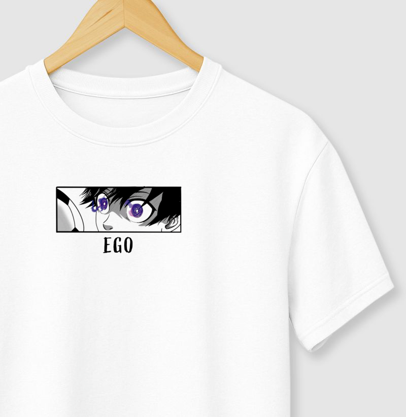 Isagi Ego - Imagem 3