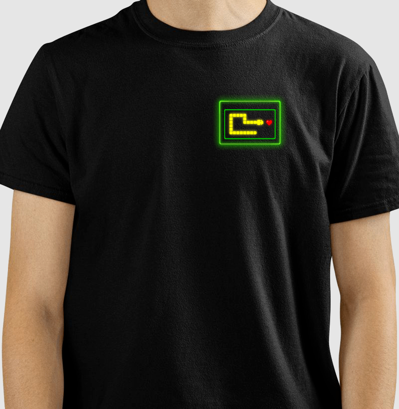 Camisa 3