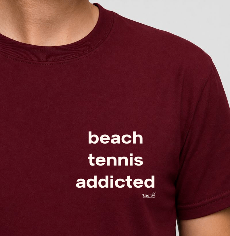 Beach tennis addicted - Imagem 4