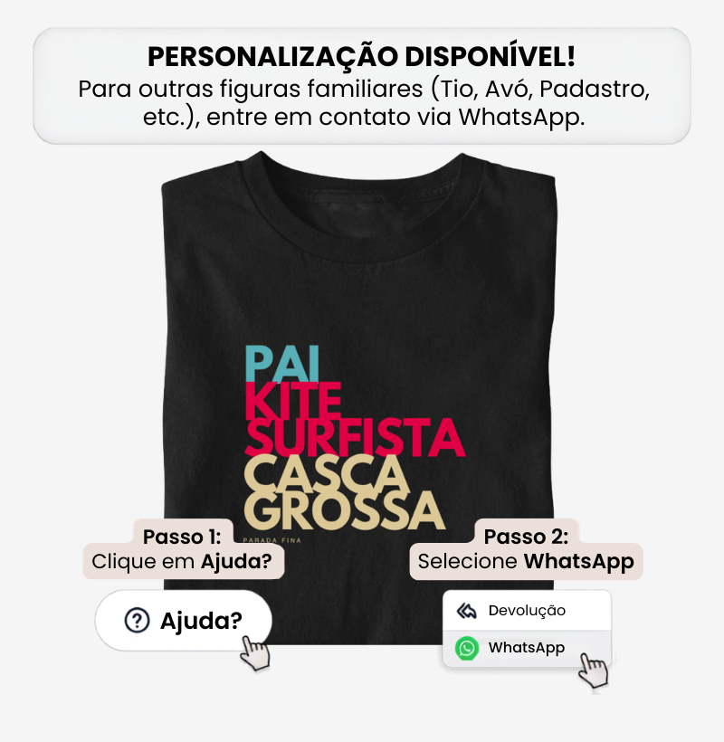 pai kitesurfista casca grossa - Imagem 3